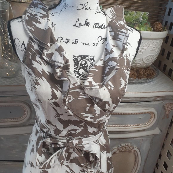 Ann Taylor Dress - Picture 3 of 5